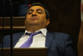 Armenian deputy`s cousin arrested for nuclear smuggling 